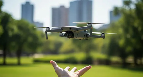 无人机有什么作用？