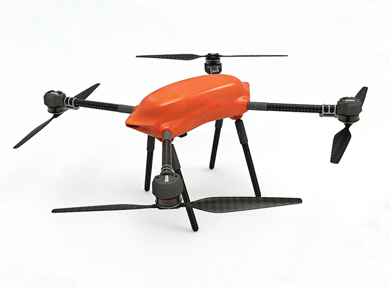 应急救援、高空照明系列一EHM-2000